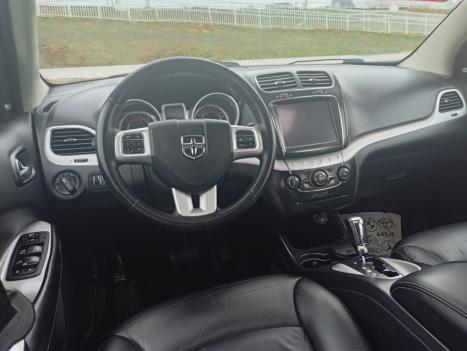 DODGE Journey 3.6 V6 24V 4P RT AUTOMÁTICO 7 LUGARES, Foto 13