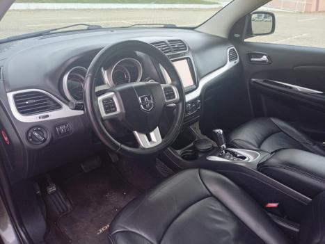 DODGE Journey 3.6 V6 24V 4P RT AUTOMÁTICO 7 LUGARES, Foto 15