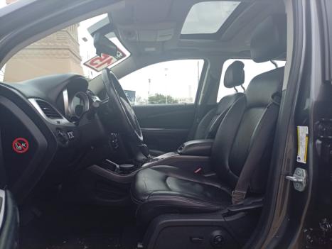 DODGE Journey 3.6 V6 24V 4P RT AUTOMÁTICO 7 LUGARES, Foto 17
