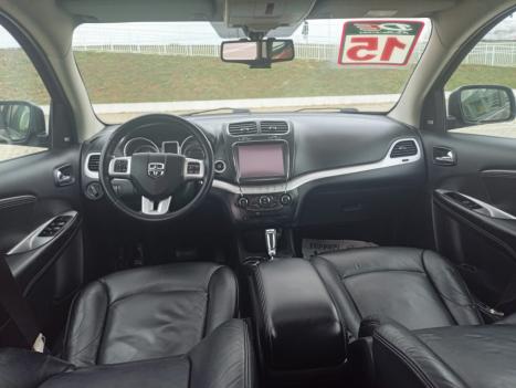 DODGE Journey 3.6 V6 24V 4P RT AUTOMÁTICO 7 LUGARES, Foto 19