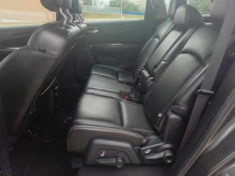 DODGE Journey 3.6 V6 24V 4P RT AUTOMÁTICO 7 LUGARES, Foto 20