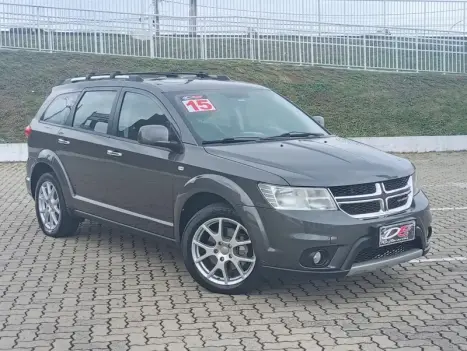 DODGE Journey 3.6 V6 24V 4P RT AUTOMÁTICO 7 LUGARES, Foto 3