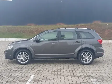 DODGE Journey 3.6 V6 24V 4P RT AUTOMÁTICO 7 LUGARES, Foto 5