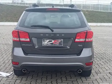 DODGE Journey 3.6 V6 24V 4P RT AUTOMÁTICO 7 LUGARES, Foto 6