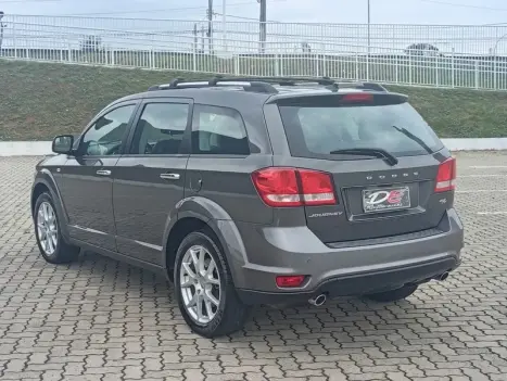 DODGE Journey 3.6 V6 24V 4P RT AUTOMÁTICO 7 LUGARES, Foto 8