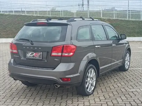 DODGE Journey 3.6 V6 24V 4P RT AUTOMÁTICO 7 LUGARES, Foto 10