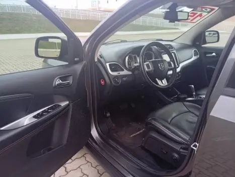 DODGE Journey 3.6 V6 24V 4P RT AUTOMÁTICO 7 LUGARES, Foto 11