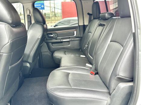 DODGE Ram 6.7 I6 24V 4P 2500 LARAMIE 4X4 TURBODIESEL  AUTOMTICO CABINE DUPLA, Foto 9