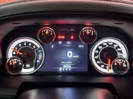 DODGE Ram 6.7 I6 24V 4P 2500 LARAMIE 4X4 TURBODIESEL  AUTOMTICO CABINE DUPLA, Foto 18