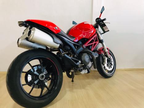 DUCATI Monster 796 ABS, Foto 13 DUCATI Monster 796 ABS, Foto 13