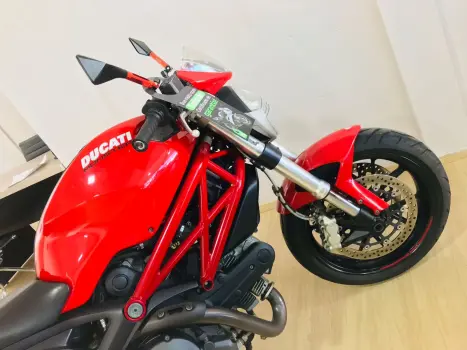 DUCATI Monster 796 ABS, Foto 14 DUCATI Monster 796 ABS, Foto 14