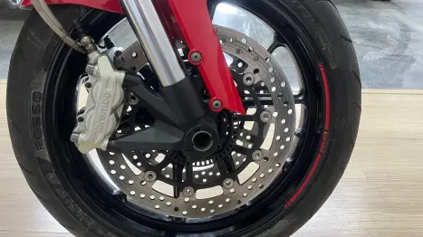 DUCATI Monster 796 ABS, Foto 7