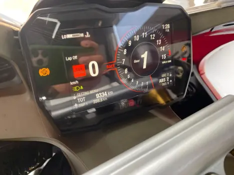 DUCATI Panigale 1100 V4 S, Foto 6