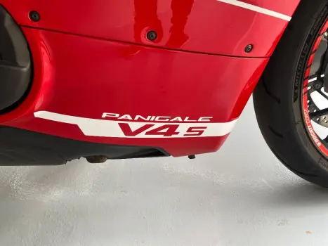 DUCATI Panigale 1100 V4 S, Foto 7