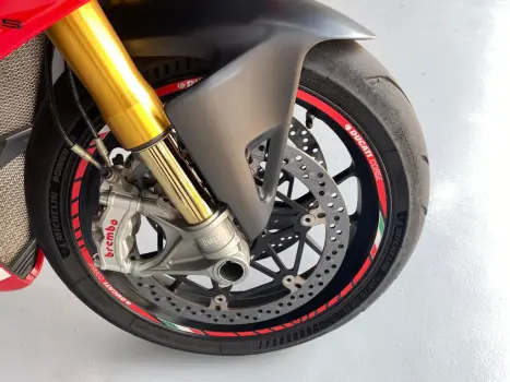 DUCATI Panigale 1100 V4 S, Foto 9
