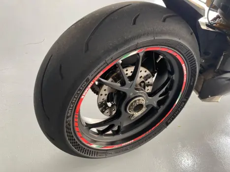 DUCATI Panigale 1100 V4 S, Foto 10