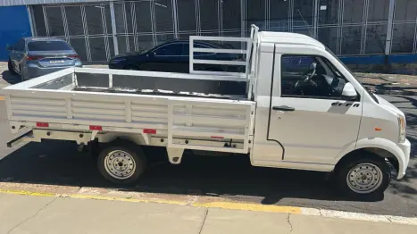 EFFA MOTORS V21 Cabine Simples 1.3, Foto 3