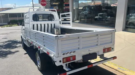 EFFA MOTORS V21 Cabine Simples 1.3, Foto 7