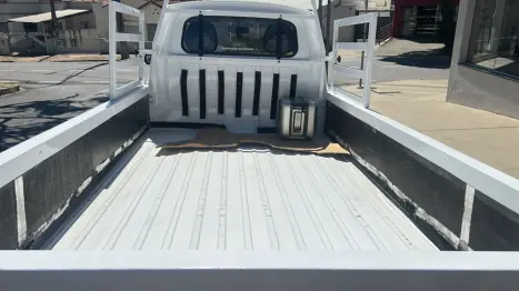 EFFA MOTORS V21 Cabine Simples 1.3, Foto 8