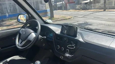 EFFA MOTORS V21 Cabine Simples 1.3, Foto 9