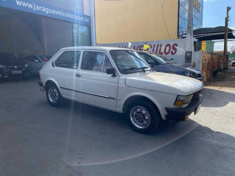 FIAT 147 1.3 GL, Foto 2 FIAT 147 1.3 GL, Foto 2