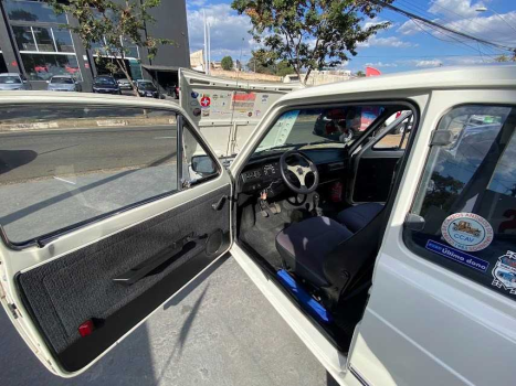 FIAT 147 1.3 GL, Foto 5 FIAT 147 1.3 GL, Foto 5