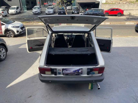 FIAT 147 1.3 GL, Foto 9 FIAT 147 1.3 GL, Foto 9