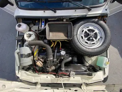 FIAT 147 1.3 GL, Foto 10 FIAT 147 1.3 GL, Foto 10