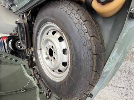 FIAT 147 1.3 RALLYE, Foto 10