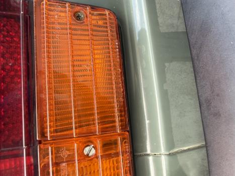 FIAT 147 1.3 RALLYE, Foto 15