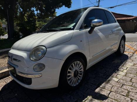 FIAT 500 1.4 16V LOUNGE, Foto 2