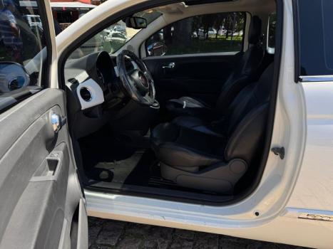 FIAT 500 1.4 16V LOUNGE, Foto 5