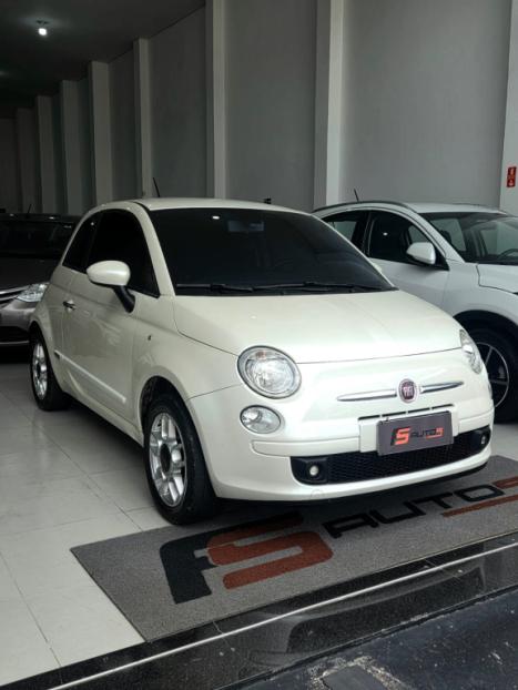 FIAT 500 1.4 16V SPORT, Foto 5