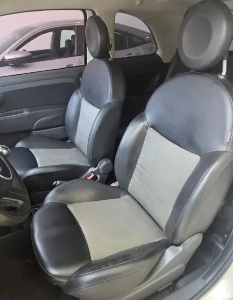 FIAT 500 1.4 16V SPORT, Foto 9