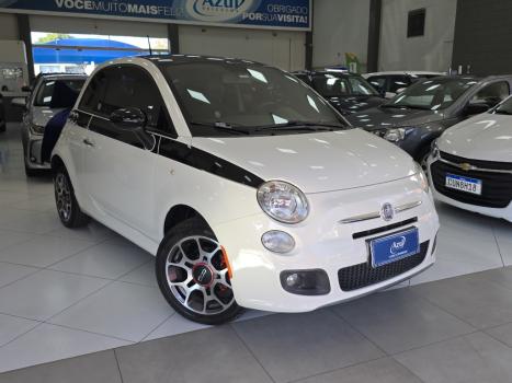 FIAT 500 1.4 16V SPORT AIR, Foto 1