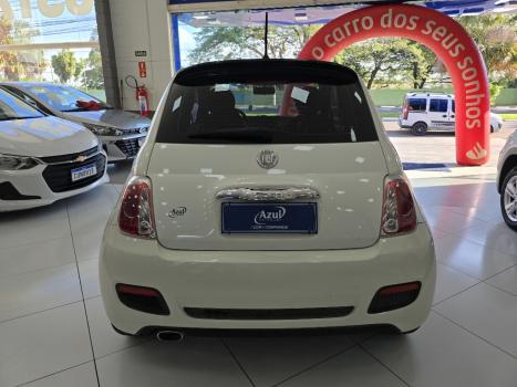 FIAT 500 1.4 16V SPORT AIR, Foto 5