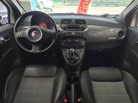 FIAT 500 1.4 16V SPORT AIR, Foto 7