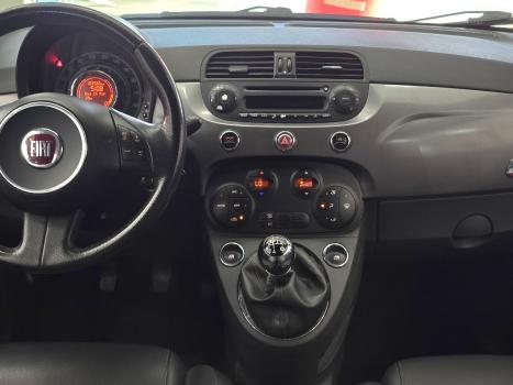 FIAT 500 1.4 16V SPORT AIR, Foto 8