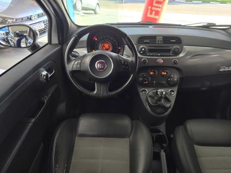 FIAT 500 1.4 16V SPORT AIR, Foto 10