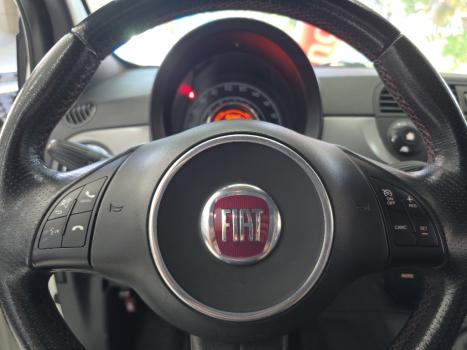 FIAT 500 1.4 16V SPORT AIR, Foto 11