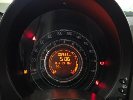 FIAT 500 1.4 16V SPORT AIR, Foto 12