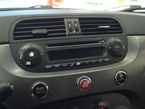 FIAT 500 1.4 16V SPORT AIR, Foto 13