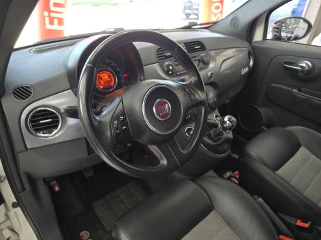 FIAT 500 1.4 16V SPORT AIR, Foto 14