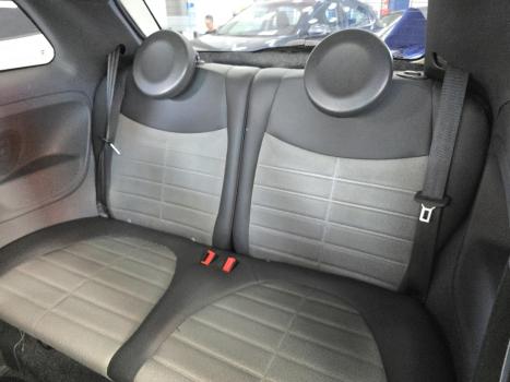 FIAT 500 1.4 16V SPORT AIR, Foto 16