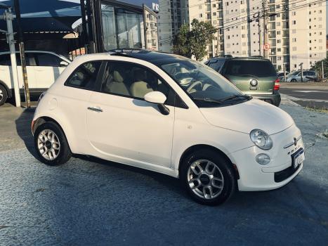 FIAT 500 1.4 CULT, Foto 1