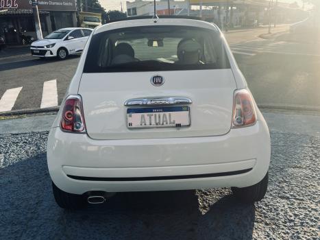 FIAT 500 1.4 CULT, Foto 5