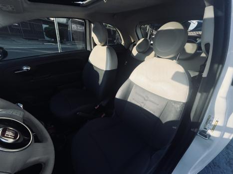 FIAT 500 1.4 CULT, Foto 7