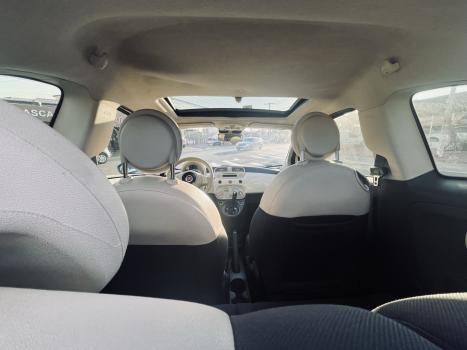 FIAT 500 1.4 CULT, Foto 9