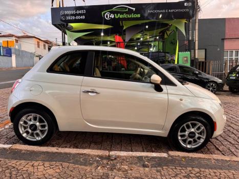 FIAT 500 1.4 CULT, Foto 1