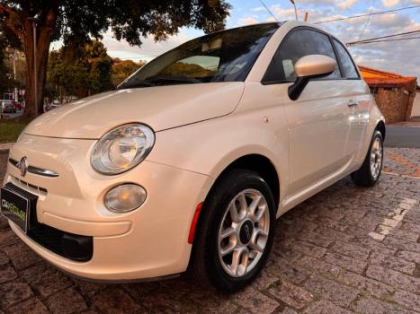 FIAT 500 1.4 CULT, Foto 3